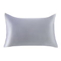 Metory Bedding Case of 100% Natural 6A Grade Murberry Silk Pillowcase Zip Closure or Envelop Type